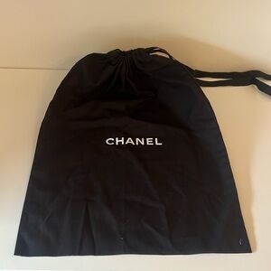 Chanel Dust Bag